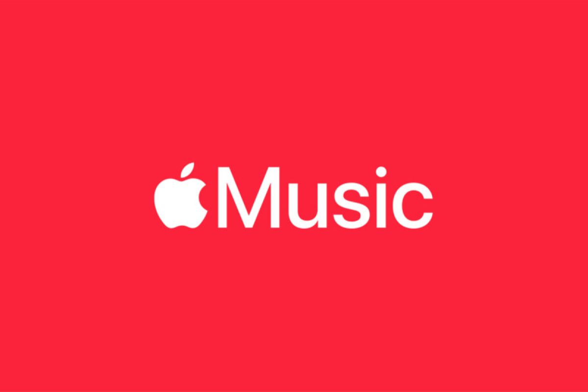 APPLE MUSIC - Apple Music Famhead 1 Bulan