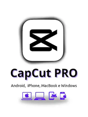 CAPCUT 30 HARI